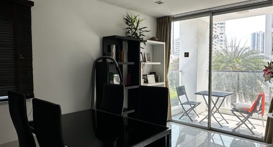 For sale 3 bedrooms condo in Bang Lamung, Chonburi