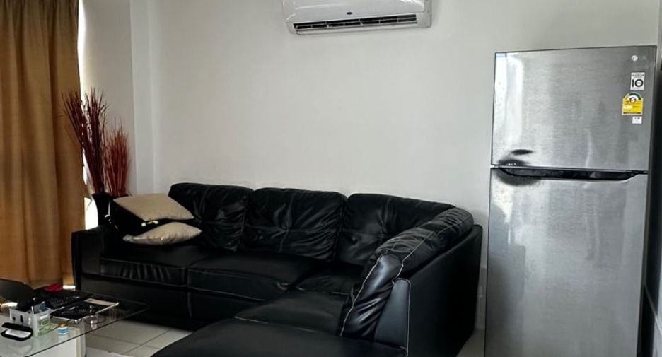 For sale 3 bedrooms condo in Bang Lamung, Chonburi