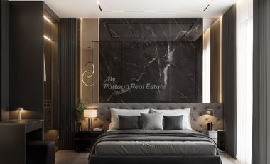 Продажа 1 кровать кондо в Банг Ламунг, Чонбури