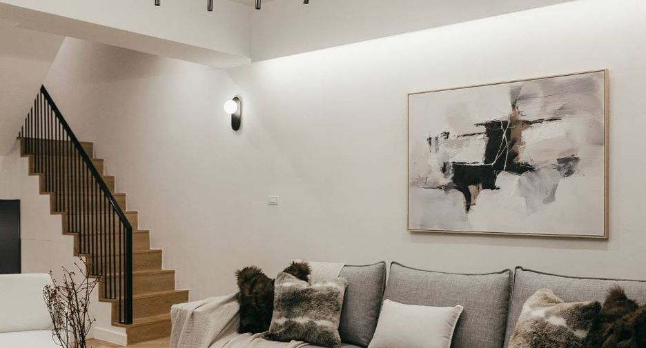 For rent 5 ベッドルーム house in Watthana, Bangkok