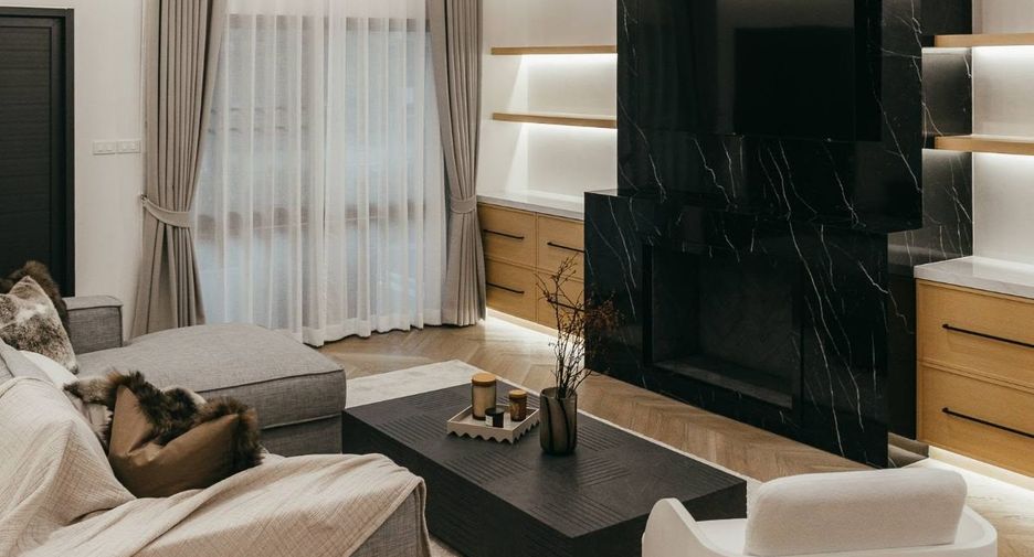 For rent 5 ベッドルーム house in Watthana, Bangkok