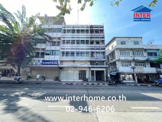 Terreno en alquiler y en venta en Yan Nawa, Bangkok