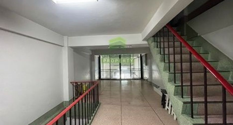 For sale 3 bedrooms retail Space in Ratchathewi, Bangkok