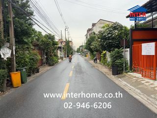 For sale 4 bedrooms townhouse in Bueng Kum, Bangkok