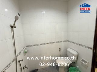 For sale 4 bedrooms townhouse in Bueng Kum, Bangkok