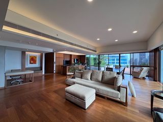 出租 2 卧室 公寓 在 Pathum Wan, 曼谷