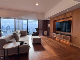 出租 2 卧室 公寓 在 Pathum Wan, 曼谷