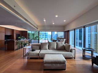 出租 2 卧室 公寓 在 Pathum Wan, 曼谷