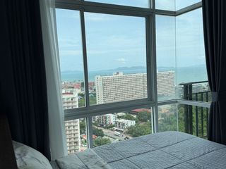 For Rent 1 Bedroom Condo In Bang Lamung, Chonburi