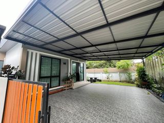 Haus zur Miete mit 3 Zimmer in San Kamphaeng, Chiang Mai