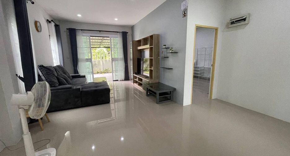 Haus zur Miete mit 3 Zimmer in San Kamphaeng, Chiang Mai