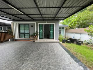 Haus zur Miete mit 3 Zimmer in San Kamphaeng, Chiang Mai