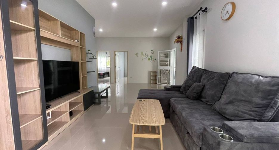 Haus zur Miete mit 3 Zimmer in San Kamphaeng, Chiang Mai