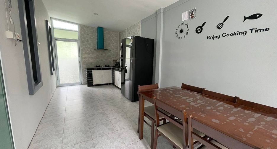 Haus zur Miete mit 3 Zimmer in San Kamphaeng, Chiang Mai