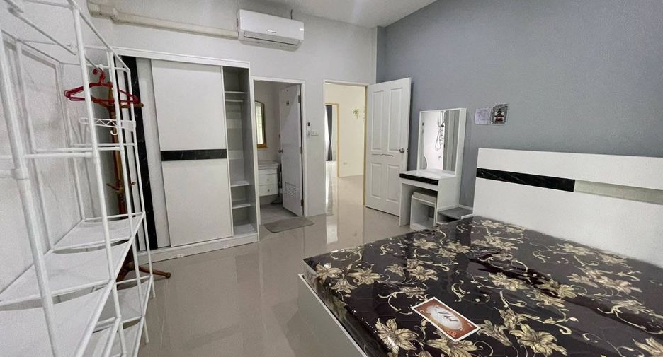 Haus zur Miete mit 3 Zimmer in San Kamphaeng, Chiang Mai