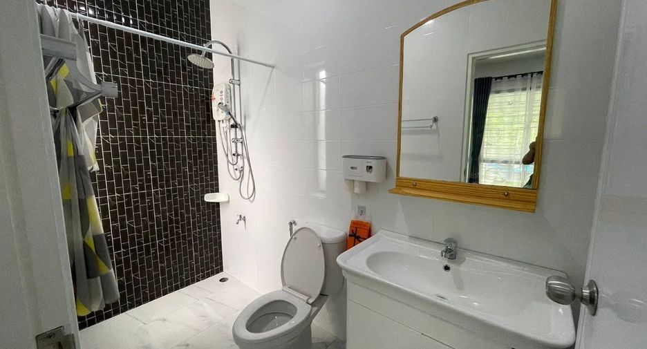 Haus zur Miete mit 3 Zimmer in San Kamphaeng, Chiang Mai