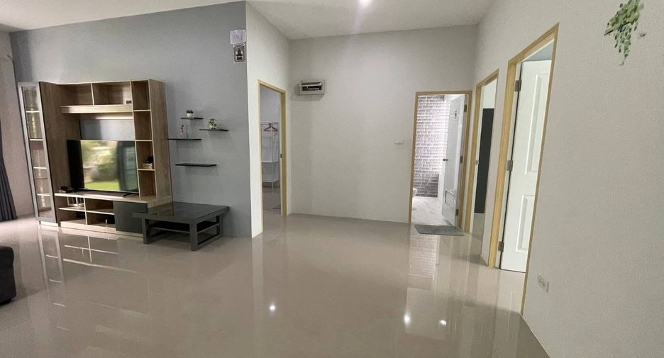 Haus zur Miete mit 3 Zimmer in San Kamphaeng, Chiang Mai