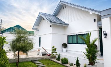 Продажа 3 спальни дом в Банг Ламунг, Чонбури