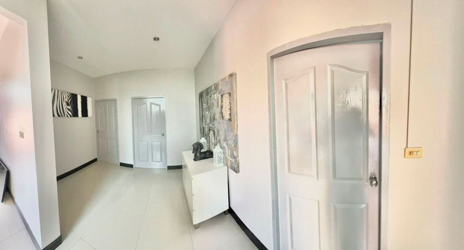 For rent and for sale 6 bedrooms villa in Bang Lamung, Chonburi