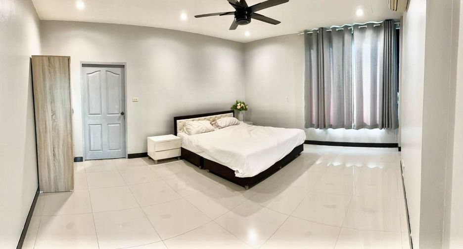 For rent and for sale 6 bedrooms villa in Bang Lamung, Chonburi