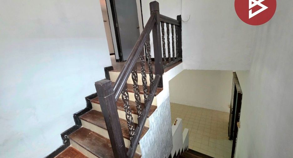 出售 3 卧室 联排别墅 在 Bang Bua Thong, Nonthaburi