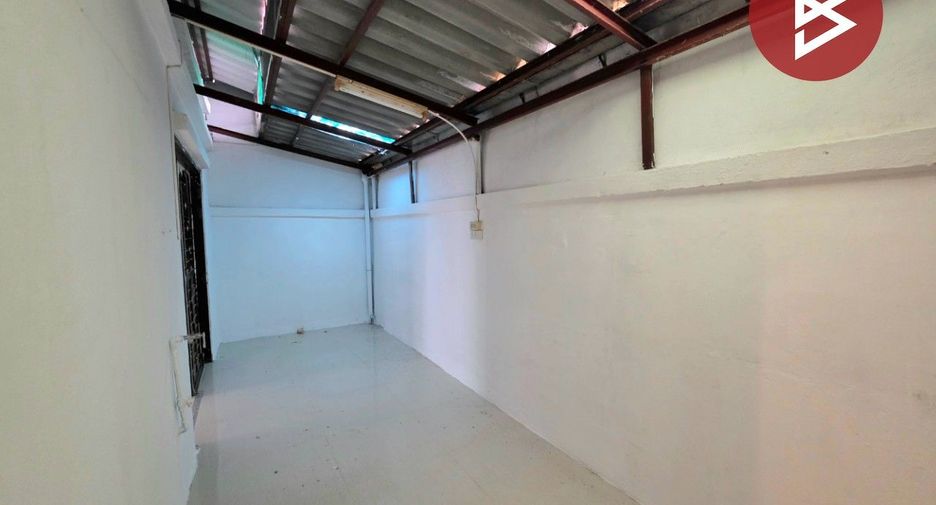 出售 3 卧室 联排别墅 在 Bang Bua Thong, Nonthaburi