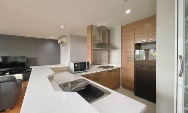 Condo en alquiler de 2 habitaciones en Watthana, Bangkok
