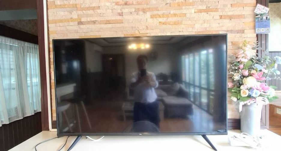 For rent 6 bedrooms house in Mueang Chiang Mai, Chiang Mai