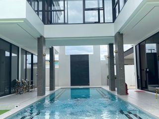 Villa zum Kauf mit 5 Zimmer in Mueang Chiang Mai, Chiang Mai