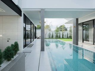 Villa zum Kauf mit 5 Zimmer in Mueang Chiang Mai, Chiang Mai