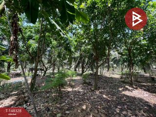 For sale land in Nakhon Chai Si, Nakhon Pathom