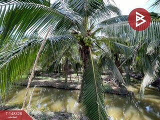 For sale land in Nakhon Chai Si, Nakhon Pathom
