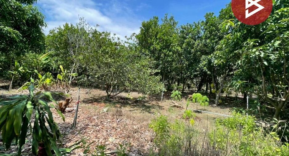 For sale land in Nakhon Chai Si, Nakhon Pathom