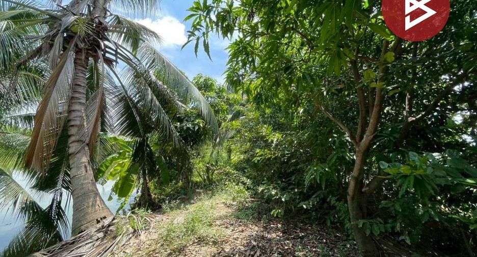 For sale land in Nakhon Chai Si, Nakhon Pathom