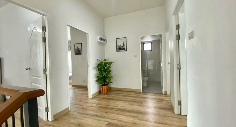 For rent 5 bedrooms house in Hang Dong, Chiang Mai