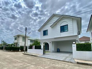 For Rent 5 Bedroom House In Hang Dong, Chiang Mai