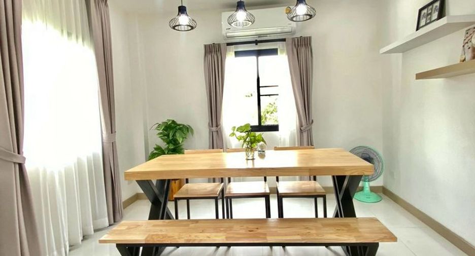For rent 5 bedrooms house in Hang Dong, Chiang Mai