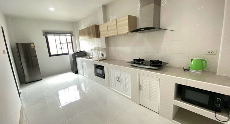 For rent 5 bedrooms house in Hang Dong, Chiang Mai