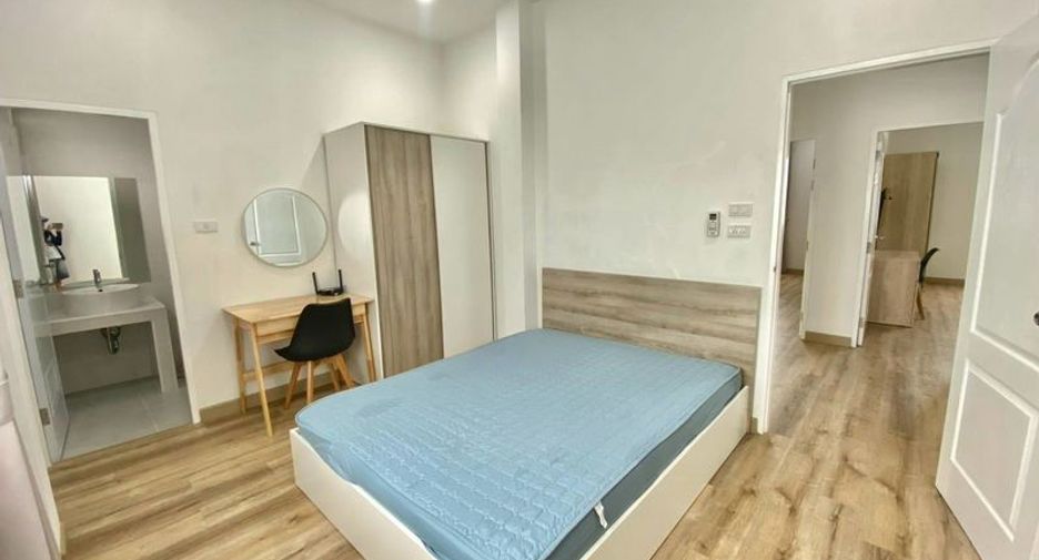 For rent 5 bedrooms house in Hang Dong, Chiang Mai