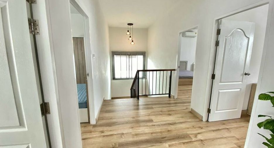 For rent 5 bedrooms house in Hang Dong, Chiang Mai