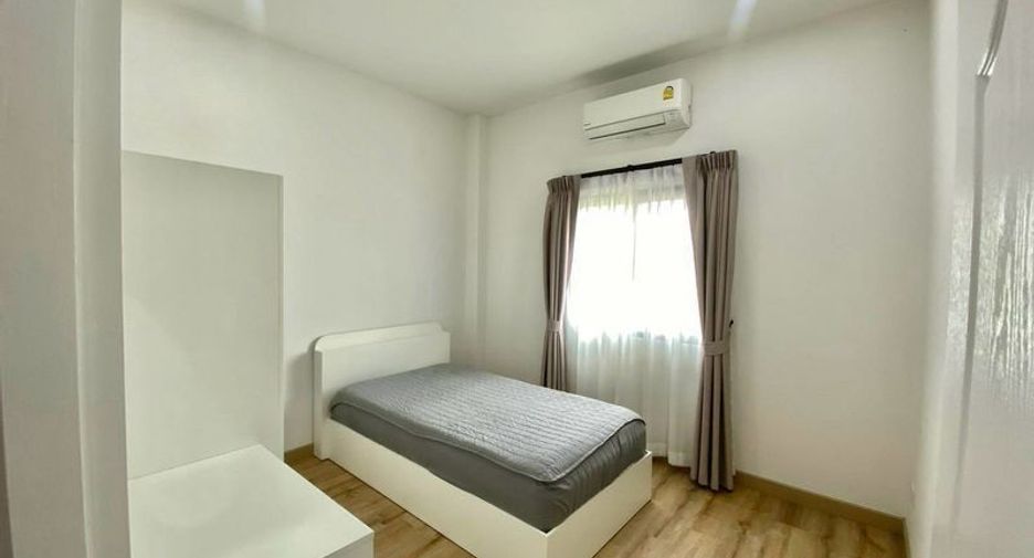 For rent 5 bedrooms house in Hang Dong, Chiang Mai