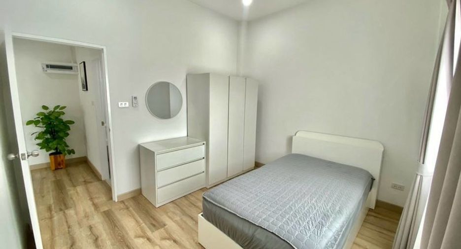 For rent 5 bedrooms house in Hang Dong, Chiang Mai