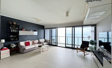 For rent 2 bedrooms condo in Bang Lamung, Chonburi