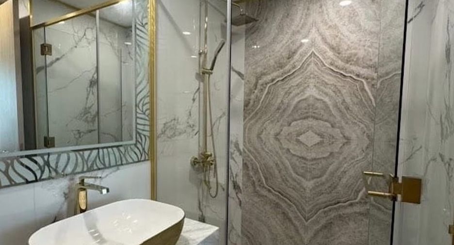 For sale 2 ベッドルーム condo in Jomtien, Pattaya