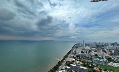 For sale 2 ベッドルーム condo in Jomtien, Pattaya