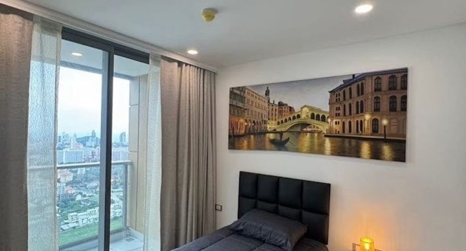 For sale 2 ベッドルーム condo in Jomtien, Pattaya