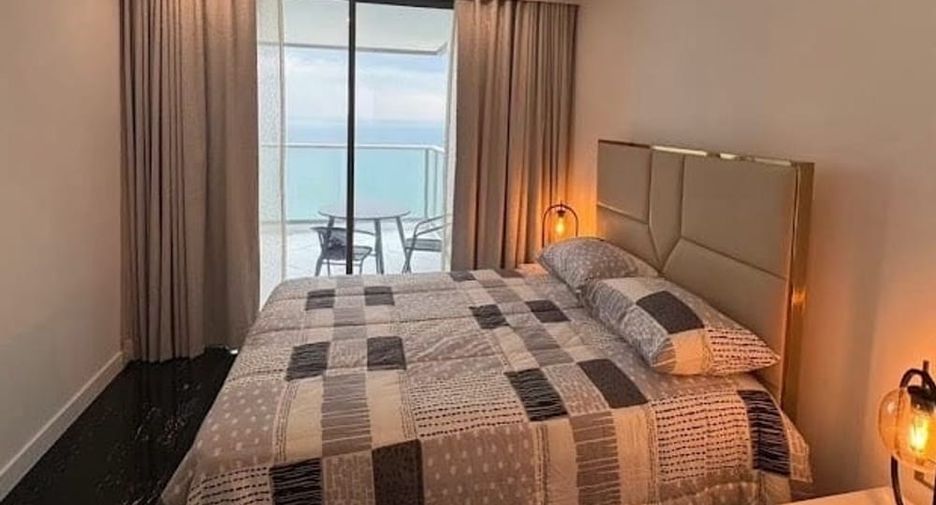 For sale 2 ベッドルーム condo in Jomtien, Pattaya