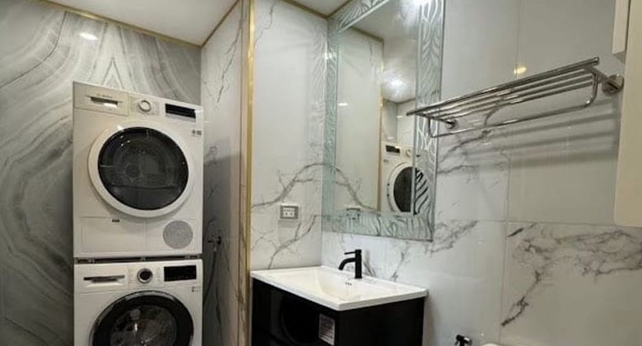 For sale 2 ベッドルーム condo in Jomtien, Pattaya