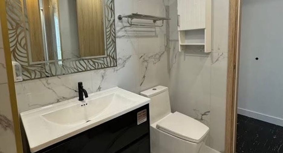 For sale 2 ベッドルーム condo in Jomtien, Pattaya
