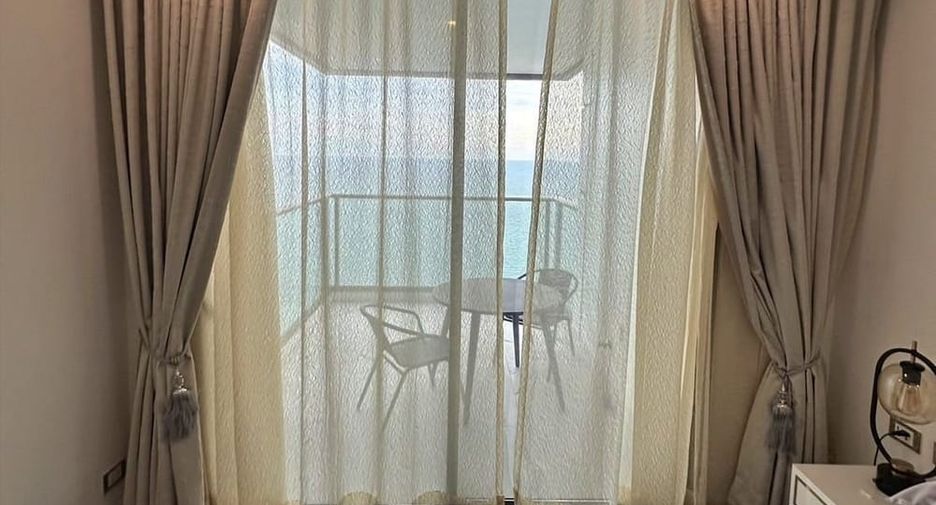 For sale 2 ベッドルーム condo in Jomtien, Pattaya